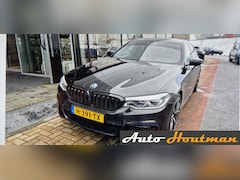 BMW 5-serie - 520i M Sport High Executive Automaat Camera|Digidash|Panodak|Nav|Pdc|Leder|Memory seat|Wor