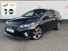 Kia Cee'd Sportswagon - Ceed PHEV Platinum l PANODAK l GARANTIE 2030