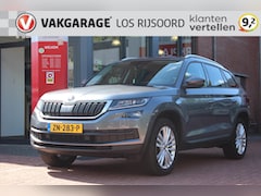 Skoda Kodiaq - 1.5 TSI DSG *150pk* Business | Alcantara | Camera | Vol-Led | Carplay | Navigatie | Cruise