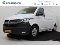 Volkswagen Transporter - Bedrijfswagens Comfortline L2 28 2.0 TDI 81 kW 110 pk 5 versn. ha | Achterdeuren zonder ru