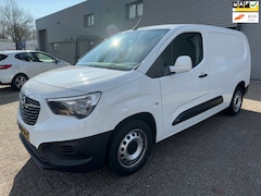 Opel Combo - 1.6D L2H1 Edition