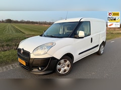 Fiat Doblò Cargo - 1.3 MultiJet SX NAP & AIRCO