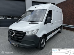 Mercedes-Benz Sprinter - bestel 314 2.2 CDI L2H2/CLIMA/CRUISE/CAMERA/PDC