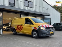 Mercedes-Benz Vito - 114 CDI Lang Business Ambition