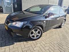 Seat Ibiza SC - 1.2 Reference climate control cruise 3-deurs stoelverwarming