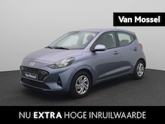 Hyundai i10 - 1.0 Comfort 5-zits | Cruise Control | Airco | Elektrische Ramen