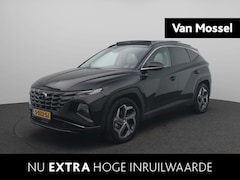 Hyundai Tucson - 1.6 T-GDI PHEV Premium Sky 4WD | Stoelverwarming | Stuurverwarming | Schuif/kantel dak | C