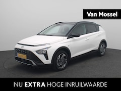 Hyundai Bayon - 1.0 T-GDI Comfort Smart | Airco | Navigatie | Achteruitrijcamera | Cruise Control | Apple