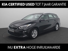 Kia Cee'd Sportswagon - Ceed 1.0 T-GDi DynamicLine | Navi | Camera | Climate Control |