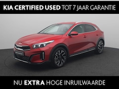 Kia XCeed - 1.5 T-GDi DynamicPlusLine | Trekhaak | Stoel & Stuur verwarming | Parkeer sensoren | Camer