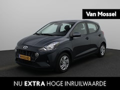 Hyundai i10 - 1.0 Comfort | Airco | Apple Carplay / Android Auto | DAB Radio | Cruise Control | Multifun