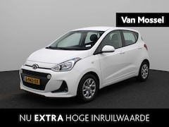 Hyundai i10 - 1.0i Comfort | Airco | Cruise Control |