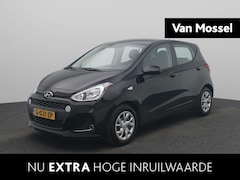 Hyundai i10 - 1.0i Comfort | Radio | Airco | Cruisecontrol |