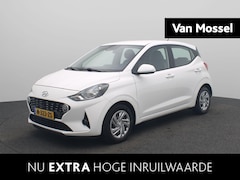 Hyundai i10 - 1.0 Comfort