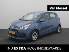 Hyundai i10 - 1.0i Comfort | Airco | Cruise Control |