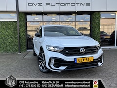 Volkswagen T-Roc - 2.0 TSI 4Motion R | Akrapovic | Black Style | BTW