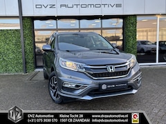 Honda CR-V - 2.0 4WD Elegance | Navi | Camera | Winter Pack