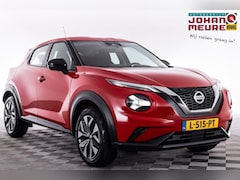 Nissan Juke - 1.0 DIG-T Acenta ✅ 1e Eigenaar