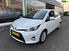 Toyota Yaris - 1.5 Full Hybrid Aspiration|NAP|CRUISE|CAMERA|