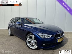 BMW 3-serie Touring - 320i Luxury AUTOMAAT/NAVI/PDC/TREKHAAK