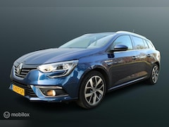 Renault Mégane Estate - 1.3 TCe Bose, Trekhaak, Pdc voor + achter, Navi, Clima, Cruise