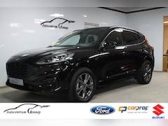 Ford Kuga - 2.5 PHEV ST-Line X | Driver assistance pack |