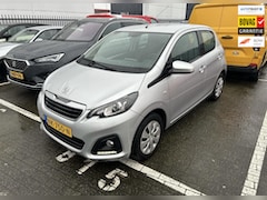 Peugeot 108 - 1.0 e-VTi Active 5-Drs AUTOMAAT