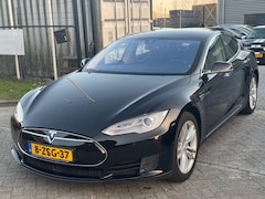 Tesla Model S - 60 Base Navi Clima Leer