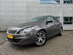 Peugeot 308 - 1.2 e-THP Active