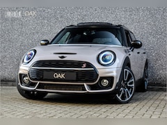 MINI Clubman - 2.0 Cooper S F1 Aut. | JCW-Trim | Navi | Panorama | Leder/Alcantara | Camera | 19"LM | Hea