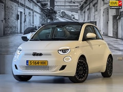 Fiat 500 C - 42 kWh