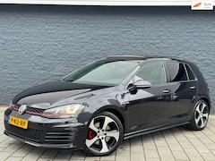 Volkswagen Golf - 2.0 TSI GTI DSG PANORAMADAK