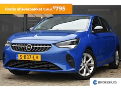 Opel Corsa - 1.2 Level 3 100pk | Navigatie by App | Full-LED | Apple Carplay | Android Auto | 16"LMV |