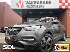 Opel Grandland X - 1.6 Turbo Hybrid Business Elegance // FULL LED // ELEK. KLEP // NAVI+CARPLAY // CAMERA //