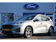 Ford Kuga - 2.5 PHEV ST-Line | NL-AUTO | CAMERA | STANDVERWARMING | NAVI | CLIMA | CRUISE | PARKEERSEN