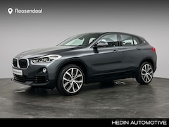 BMW X2 - sDrive18i Lefhebber Editie | Camera | Sportstoelen | PDC voor+achter | 19" |