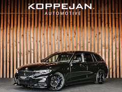 BMW 3-serie - 320i 184PK Automaat High Executive M-Sport | LASER | PANO | HIFI | HEAD-UP | SPORTSTOELEN