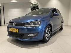 Volkswagen Polo - 1.0 BlueMotion Edition 95 PK | Apple Carplay | Bluetooth | Cruise Control | Navigatie | Ai