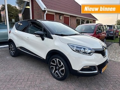 Renault Captur - 0.9 TCe DYNAMIQUE PRACHT AUTO MET EEN HOGE INSTAP