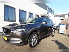 Mazda CX-5 - 2.0 SAG 165 COMFORT Trekhaak AUTOMAAT