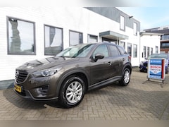 Mazda CX-5 - 2.0 SAG 165 TS 2WD Trekhaak