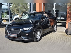 Mazda CX-3 - 2.0 SAG 120 SKL