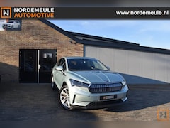 Skoda Enyaq - 80 Camera, Apple Carplay, Crystal Lightning, Navi