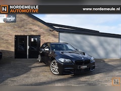 BMW 5-serie - M550XD, M Sport, Xenon, Leder, HenK, Camera