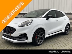 Ford Puma - 1.5 EcoBoost ST-X | Performance Pack | Panoramadak | UNIEK |