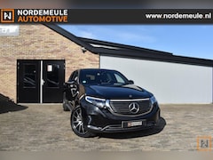 Mercedes-Benz EQC - 400 4MATIC PREMIUM 80kWh, LED, ACC, LANE