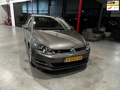 Volkswagen Golf - 1.2 TSI Comfortline / 5-Drs / Airco / Cruise /