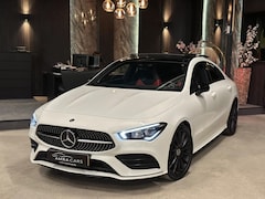 Mercedes-Benz CLA-Klasse - 220|AMG|PANO|SFEER|BOMVOL