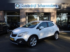 Opel Mokka - 1.6 Edition AIRCO BT 2xPDC CRUISE/LIMITER 18"LMV 2 NIEUWE VOORBANDEN