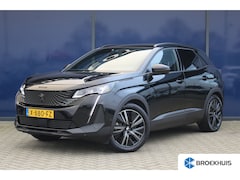 Peugeot 3008 - 1.6 HYbrid 225 GT 3008 1.6 HYbrid 225 GT | Black Pack | Massage | Full Led | Keyless | Car